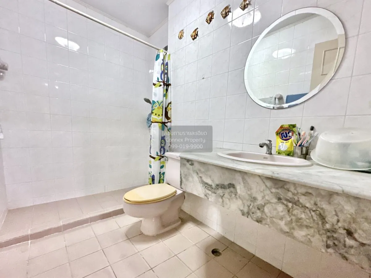 ขายบ้าน  พาร์คเวย์โฮม ราษฎรพัฒนา เขต สะพานสูง กรุงเทพ CX-99043