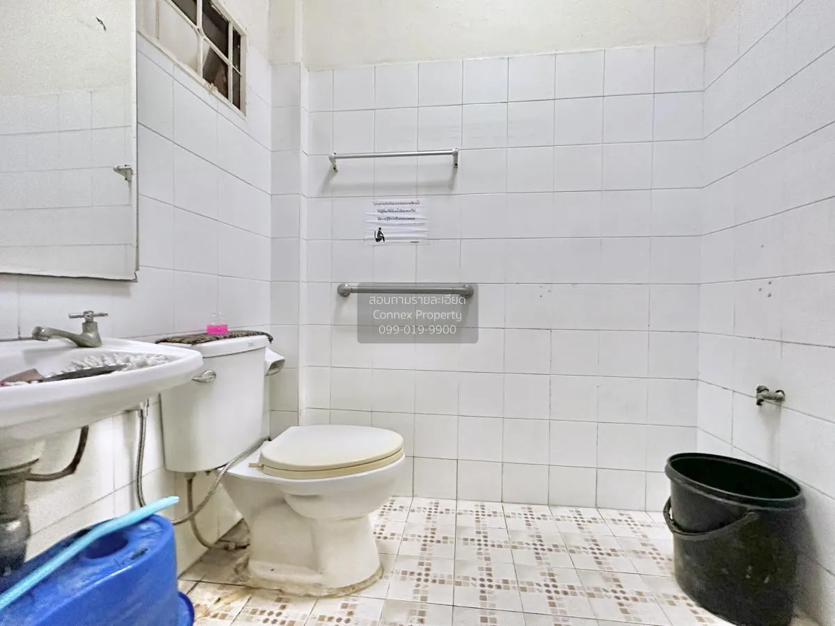 For Sale Townhouse/Townhome  , Somjai Village , Dok Mai , Prawet 