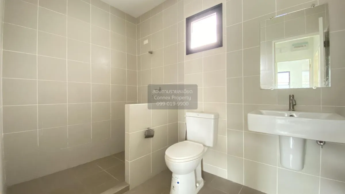 ขายทาวน์เฮ้าส์/ทาวน์โฮม  เมททาวน์ บางนา บางบ่อ บางบ่อ สมุทรปราการ