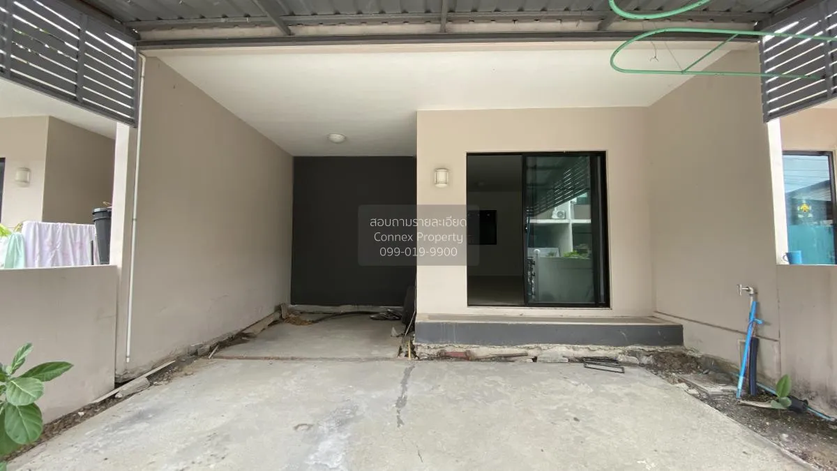 ขายทาวน์เฮ้าส์/ทาวน์โฮม  เมททาวน์ บางนา บางบ่อ บางบ่อ สมุทรปราการ 2