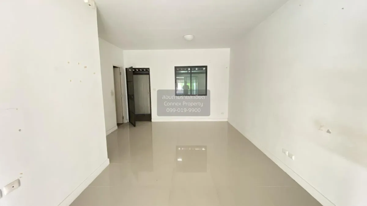 ขายทาวน์เฮ้าส์/ทาวน์โฮม  เมททาวน์ บางนา บางบ่อ บางบ่อ สมุทรปราการ 3