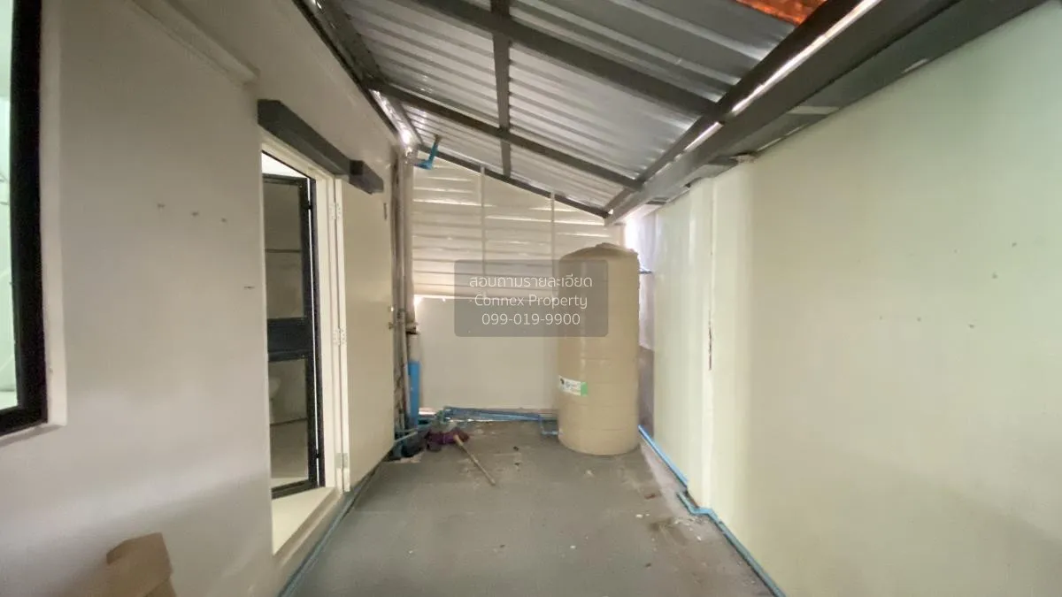 ขายทาวน์เฮ้าส์/ทาวน์โฮม  เมททาวน์ บางนา บางบ่อ บางบ่อ สมุทรปราการ