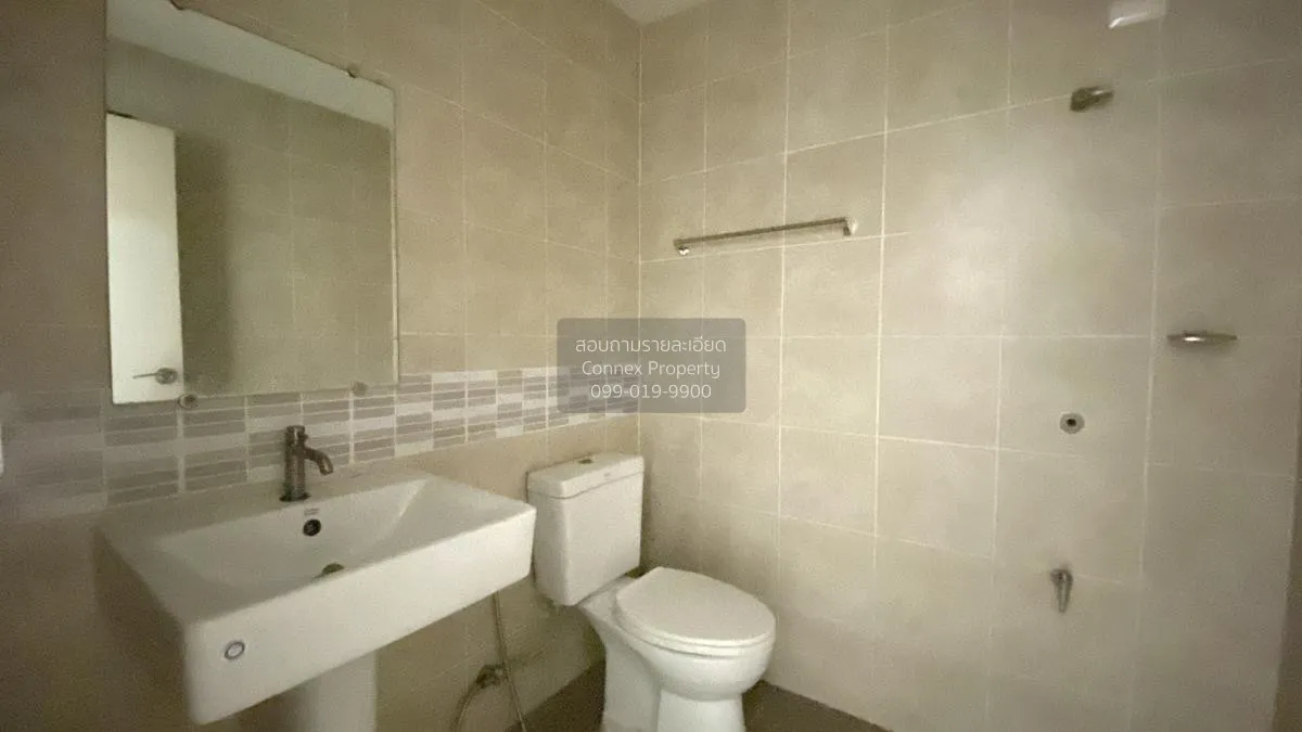 ขายทาวน์เฮ้าส์/ทาวน์โฮม  เมททาวน์ บางนา บางบ่อ บางบ่อ สมุทรปราการ