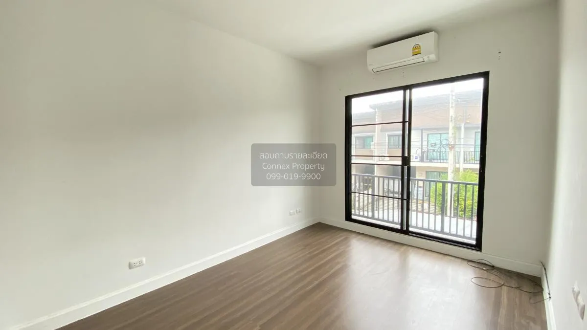 ขายทาวน์เฮ้าส์/ทาวน์โฮม  เมททาวน์ บางนา บางบ่อ บางบ่อ สมุทรปราการ