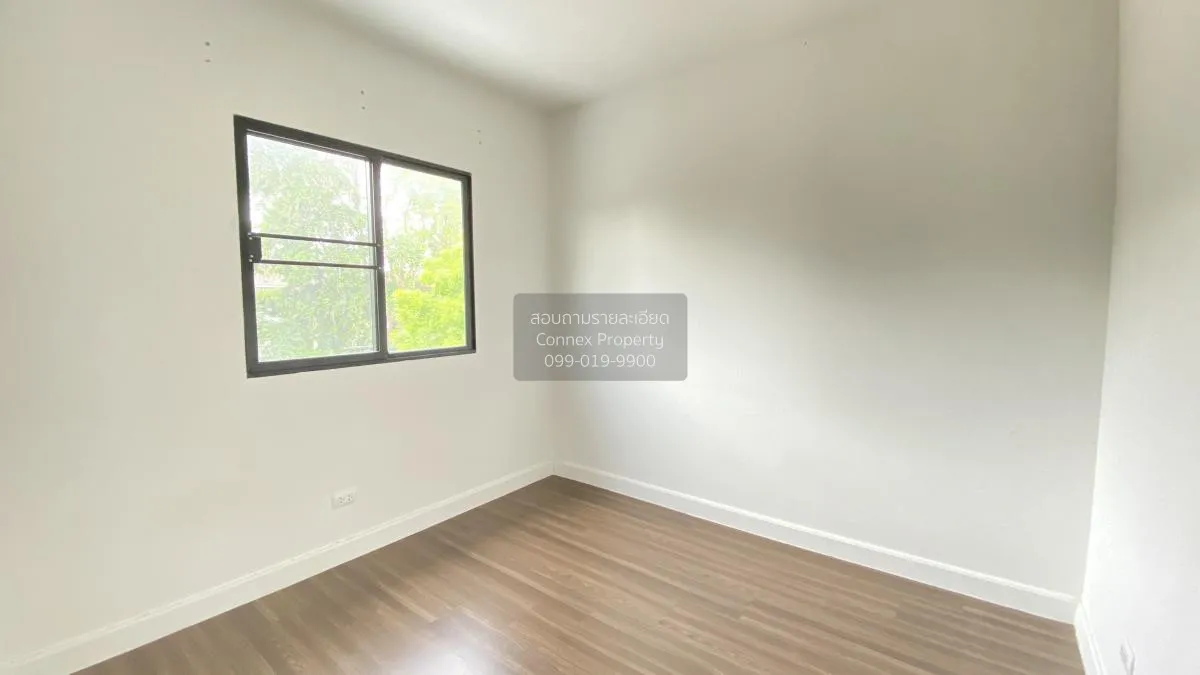 ขายทาวน์เฮ้าส์/ทาวน์โฮม  เมททาวน์ บางนา บางบ่อ บางบ่อ สมุทรปราการ