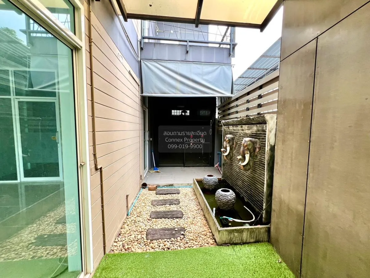 For Sale Commercial Building , SP lakeside , Mueang Phata , Bang 