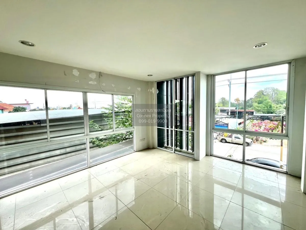 For Sale Commercial Building , SP lakeside , Mueang Phata , Bang 