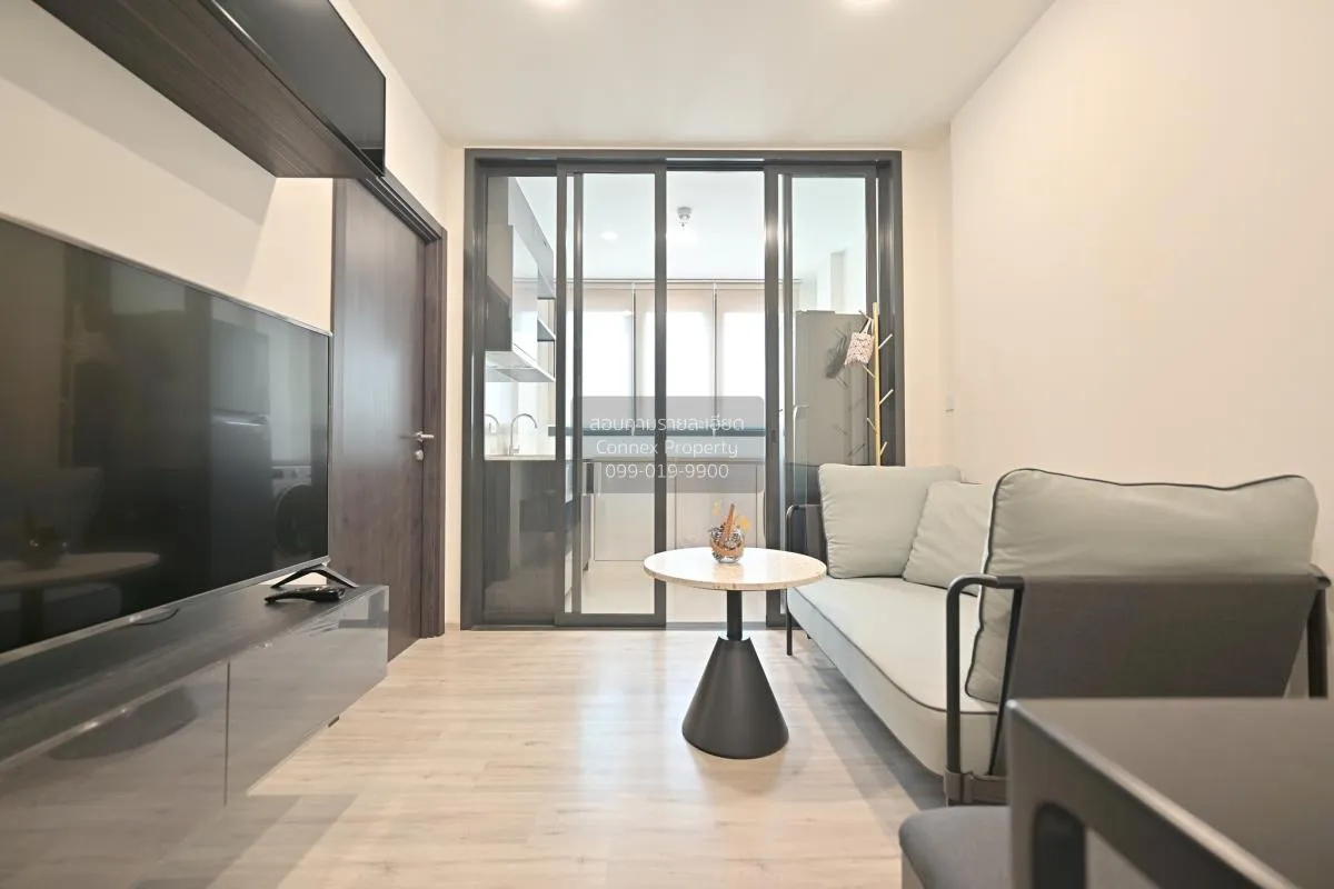 เช่าคอนโด  เอ็กซ์ที ห้วยขวาง MRT-ห้วยขวาง ห้วยขวาง เขต ห้วยขวาง ก 1