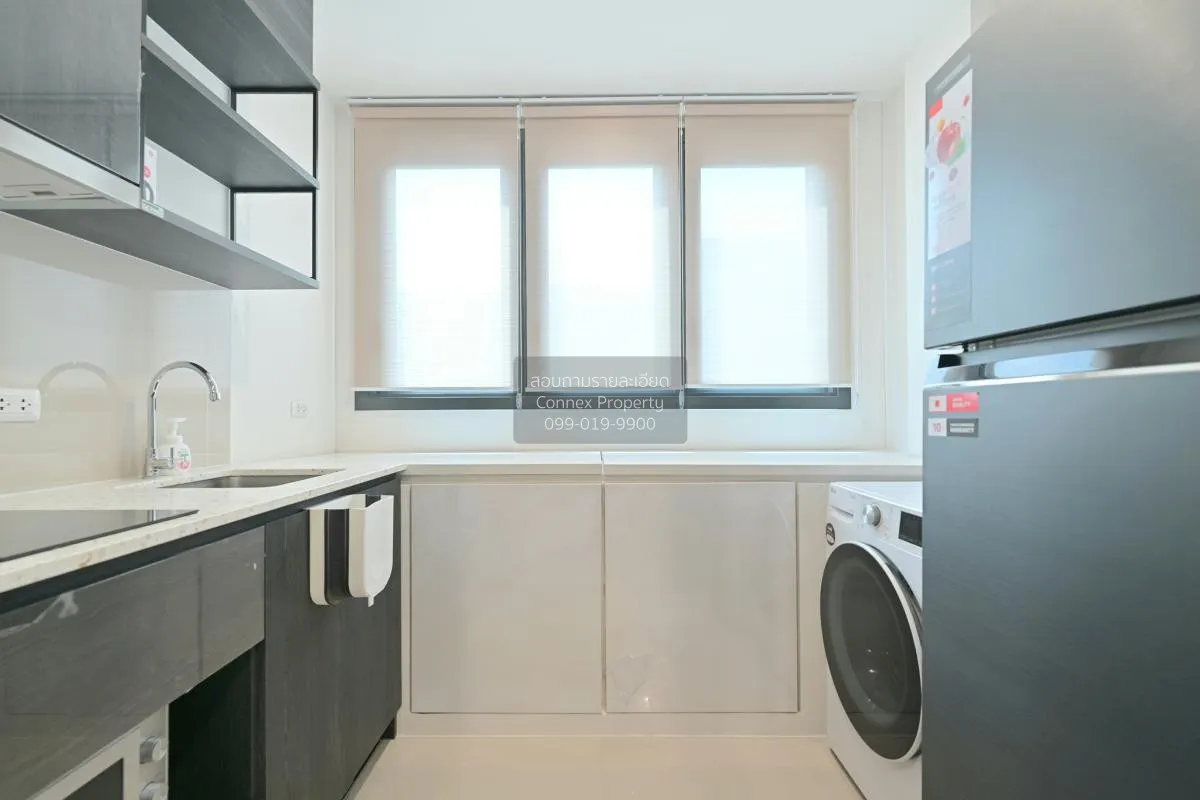 เช่าคอนโด  เอ็กซ์ที ห้วยขวาง MRT-ห้วยขวาง ห้วยขวาง เขต ห้วยขวาง ก 2