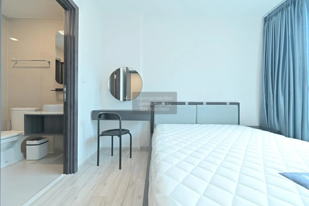 เช่าคอนโด  เอ็กซ์ที ห้วยขวาง MRT-ห้วยขวาง ห้วยขวาง เขต ห้วยขวาง ก 3