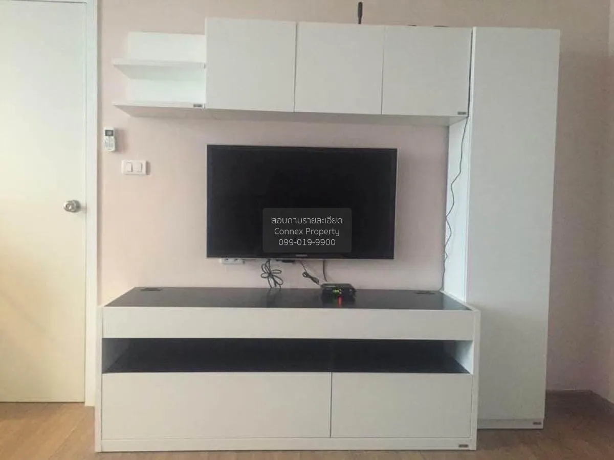 For Rent Condo , The Tree Interchange , MRT-Tao Poon , Bang Sue , 2