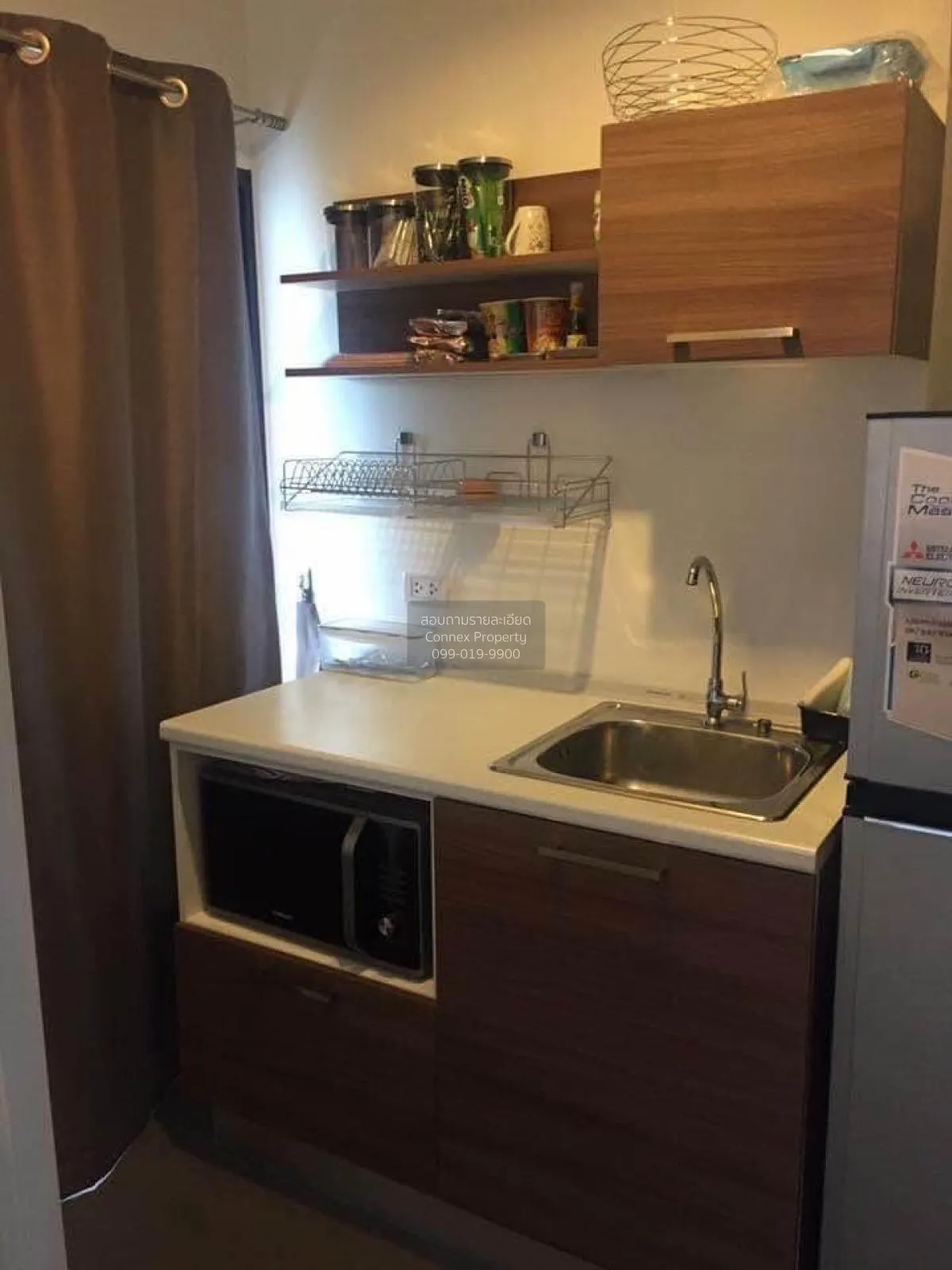 For Rent Condo , The Tree Interchange , MRT-Tao Poon , Bang Sue , 3