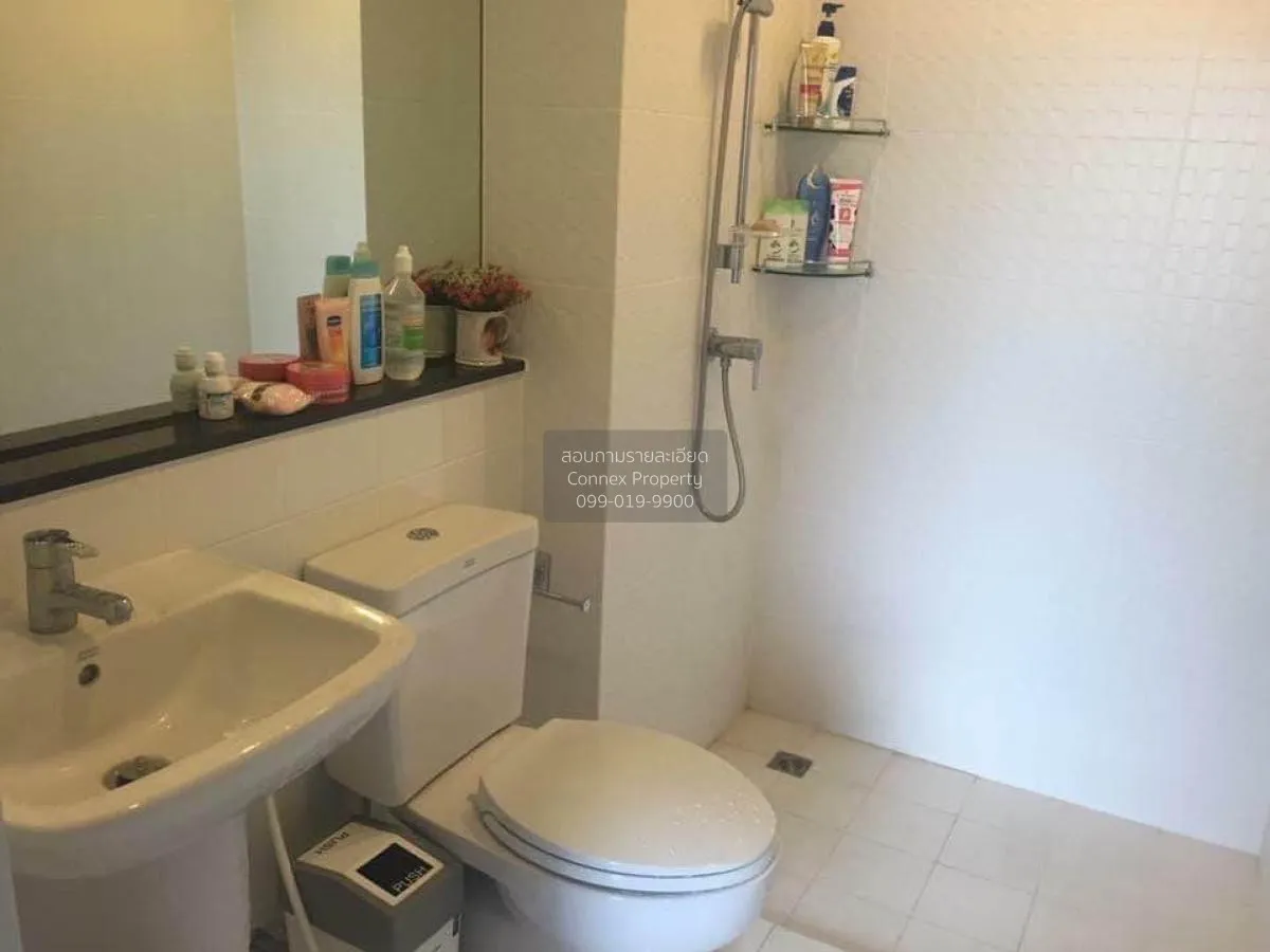 For Rent Condo , The Tree Interchange , MRT-Tao Poon , Bang Sue ,