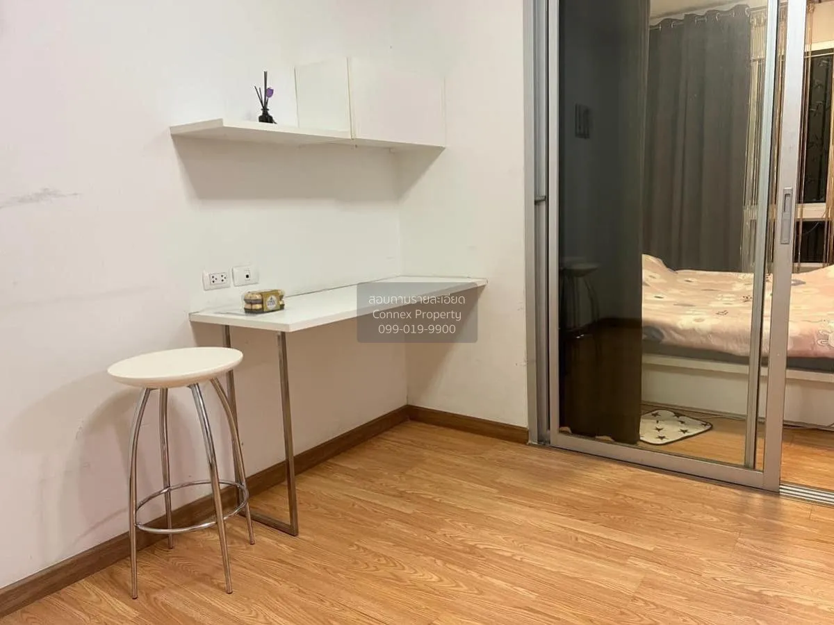 For Sale Condo , The Trust Residence Pinklao , MRT-Bang Yi Khon , 3