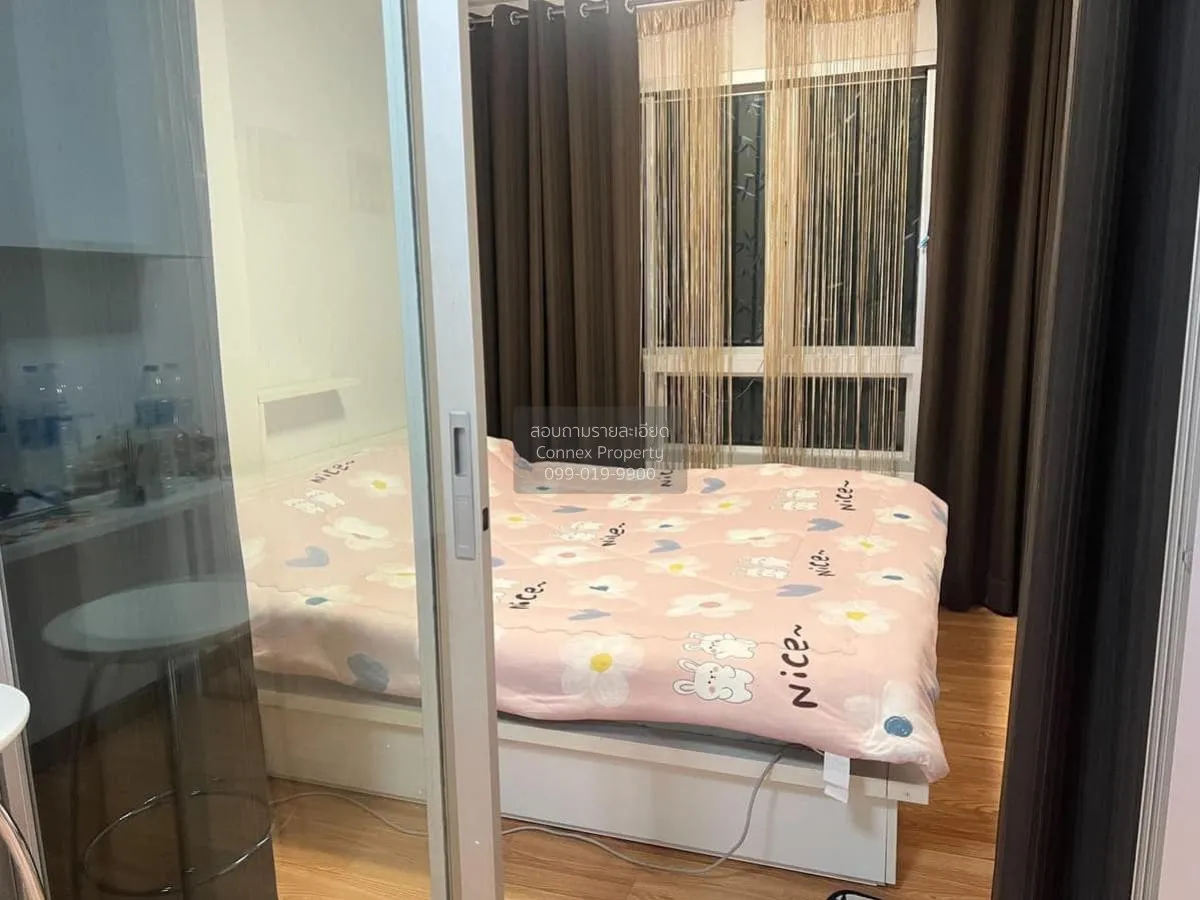 For Sale Condo , The Trust Residence Pinklao , MRT-Bang Yi Khon ,