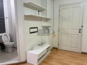 ขายคอนโด  เดอะ ทรัสต์ เรสซิเด้นซ์ ปิ่นเกล้า MRT-บางยี่ขัน อรุณอมรินทร์ เขต บางกอกน้อย กรุงเทพ CX-99056