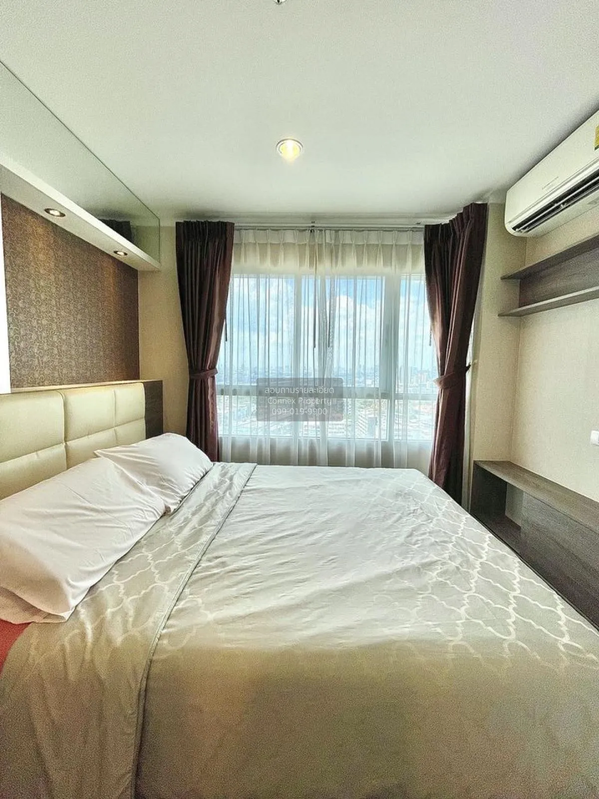 For Sale Condo , Lumpini Place Borom Ratchachonni - Pinklao , Tal