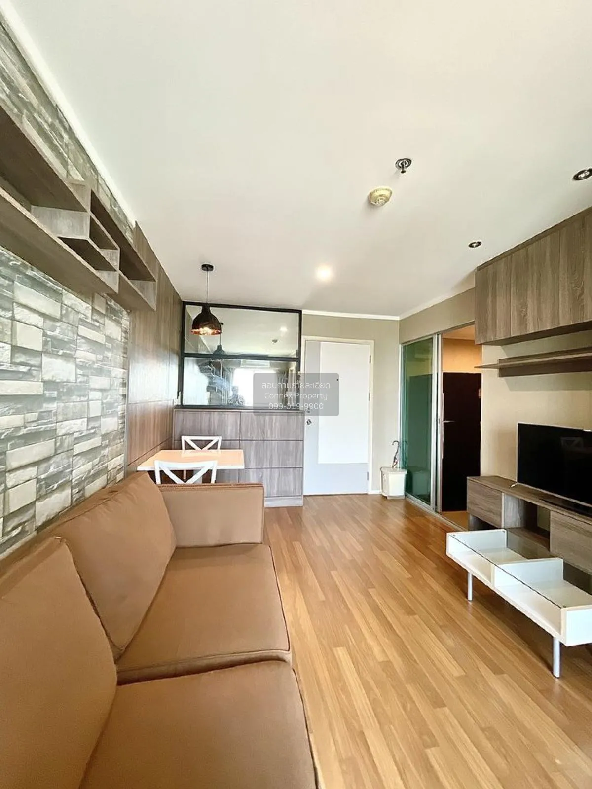 For Sale Condo , Lumpini Place Borom Ratchachonni - Pinklao , Tal 2