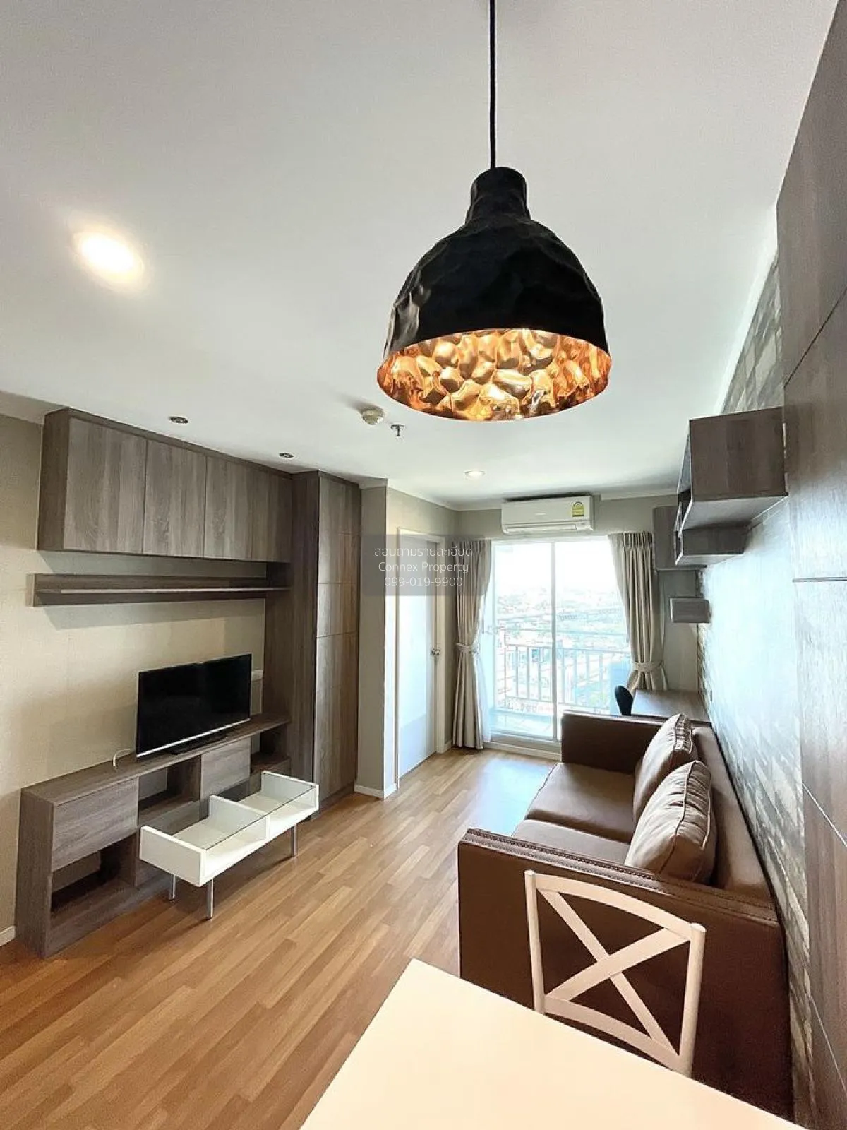 For Sale Condo , Lumpini Place Borom Ratchachonni - Pinklao , Tal 3