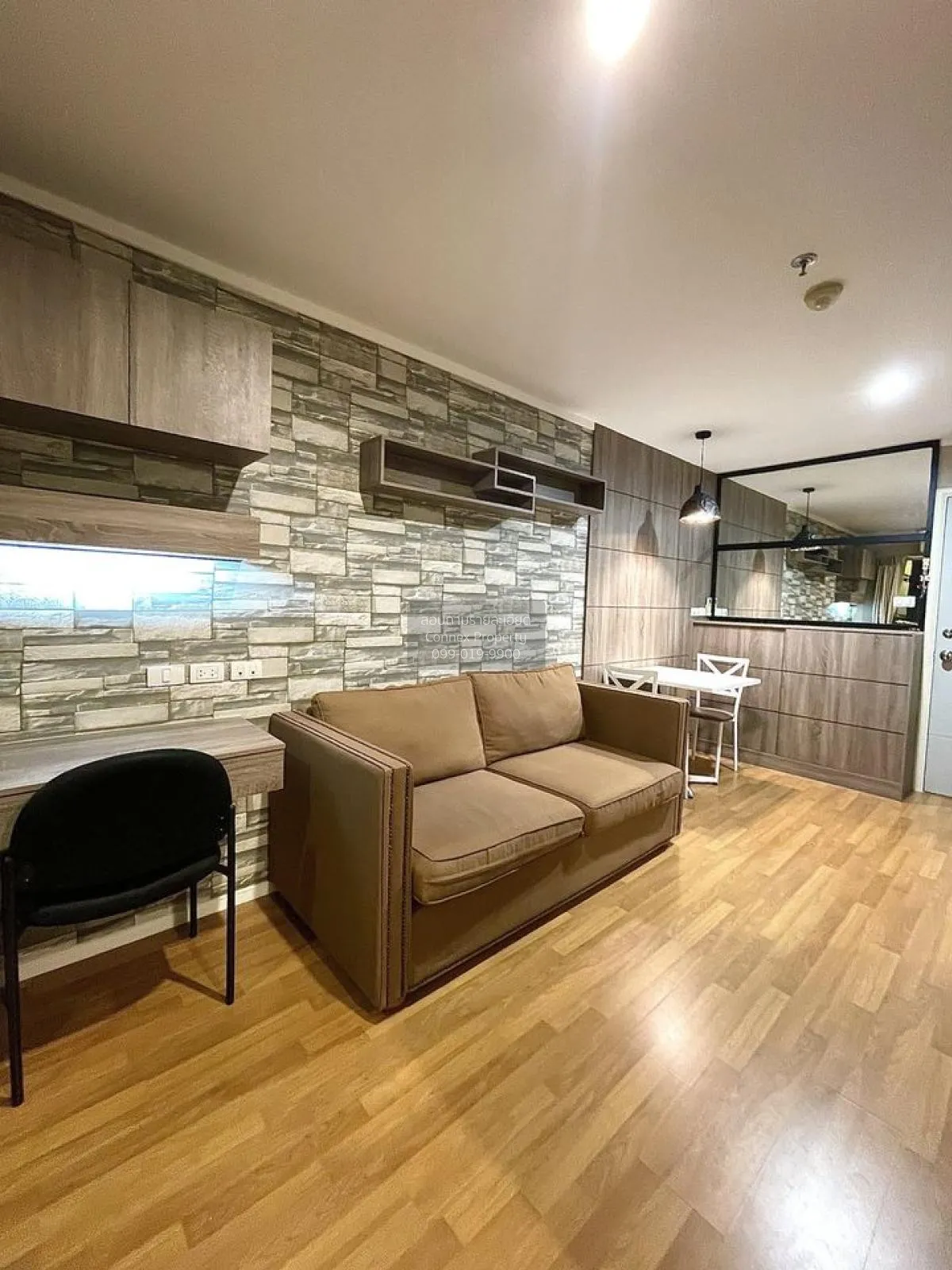 For Sale Condo , Lumpini Place Borom Ratchachonni - Pinklao , Tal