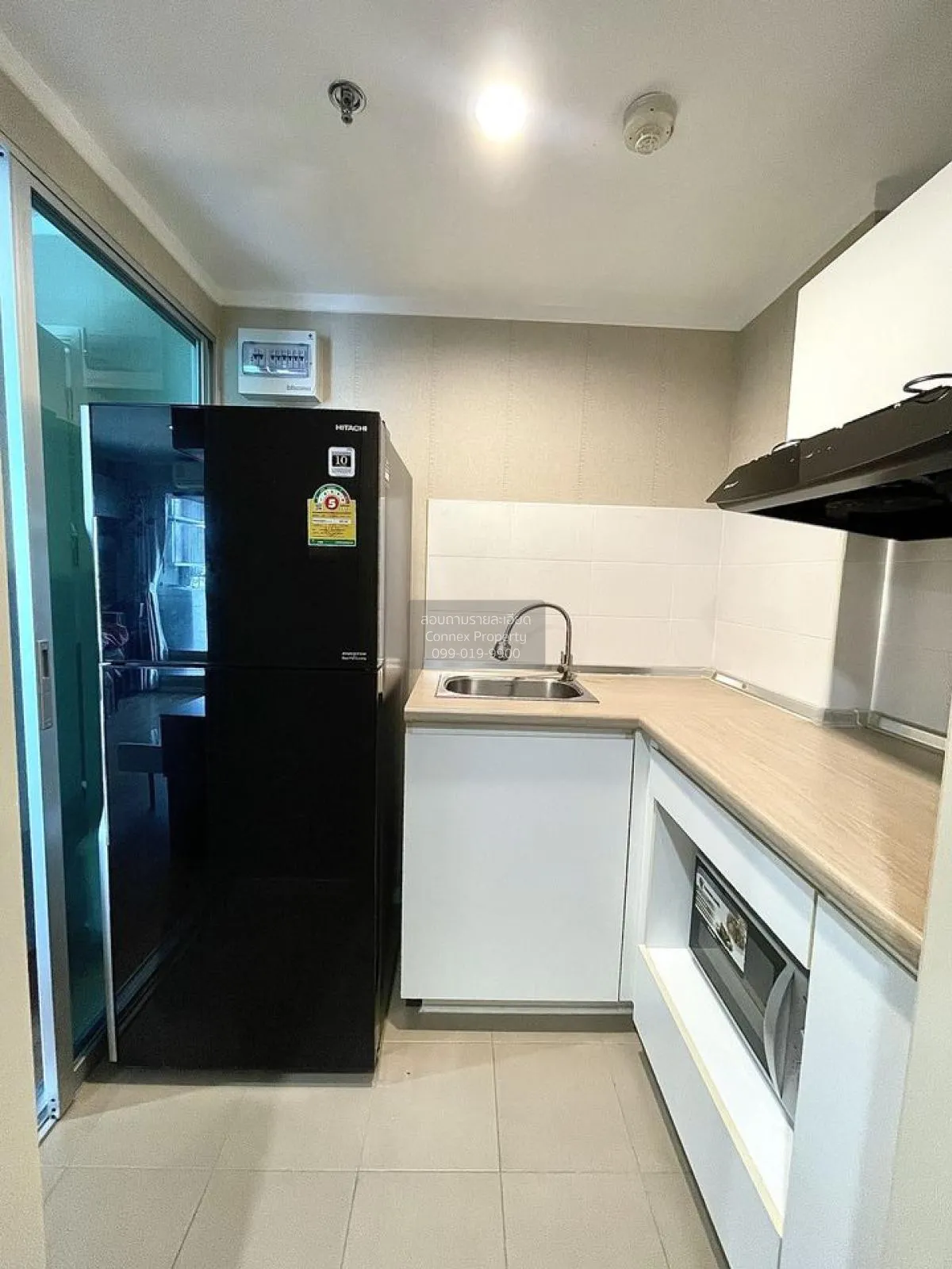 For Sale Condo , Lumpini Place Borom Ratchachonni - Pinklao , Tal