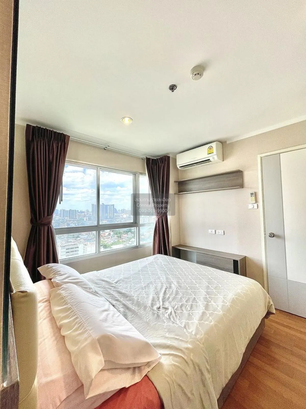 For Sale Condo , Lumpini Place Borom Ratchachonni - Pinklao , Tal