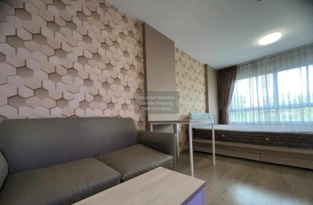 For Sale Condo , Elio Del Ray Sukhumvit 64 , BTS-Punnawithi , Ban 4