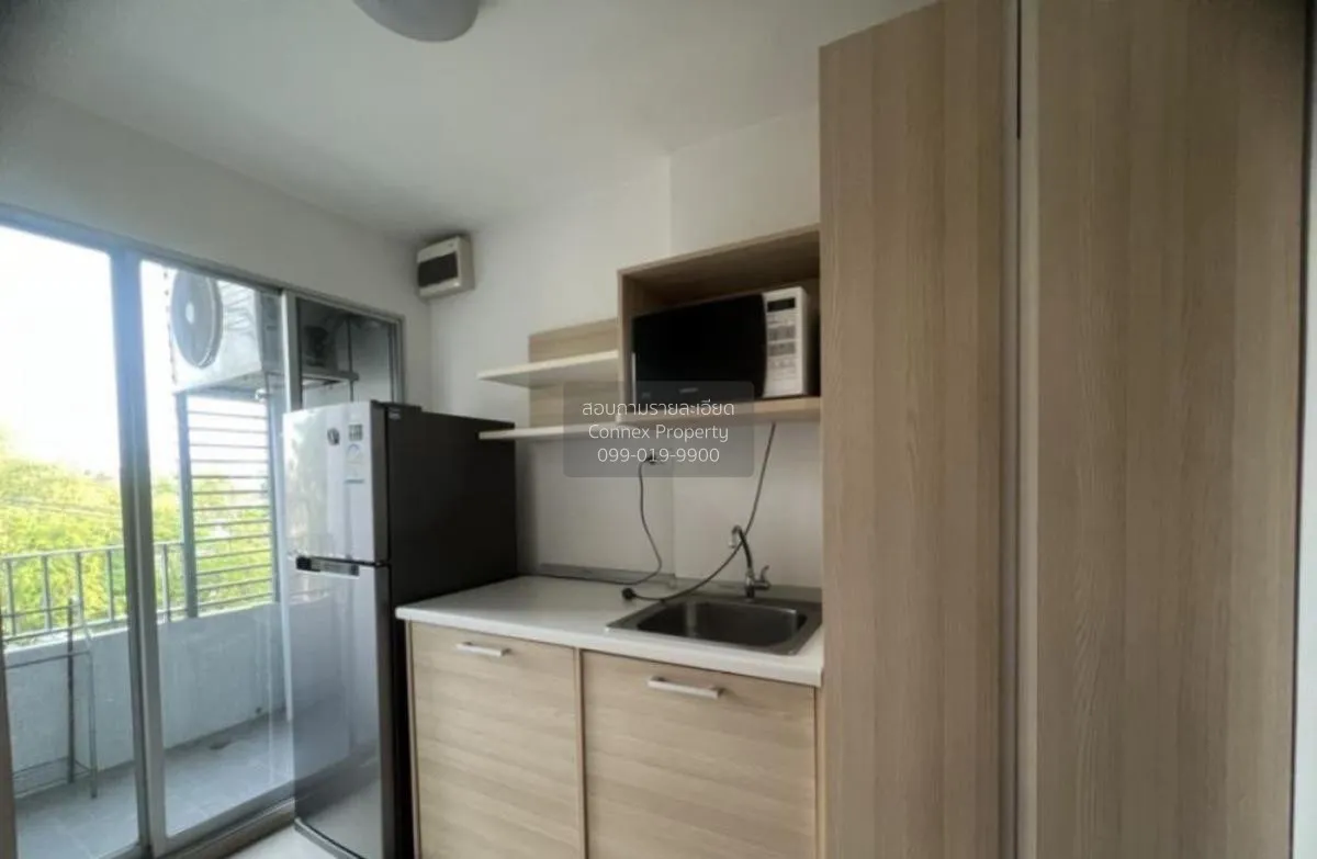 For Sale Condo , Elio Del Ray Sukhumvit 64 , BTS-Punnawithi , Ban