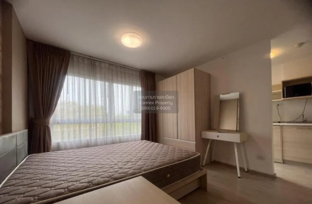 For Sale Condo , Elio Del Ray Sukhumvit 64 , BTS-Punnawithi , Ban