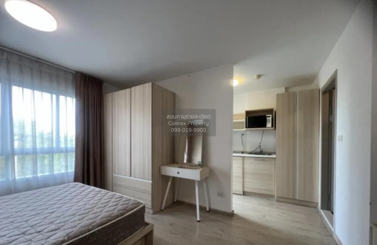 For Sale Condo , Elio Del Ray Sukhumvit 64 , BTS-Punnawithi , Ban