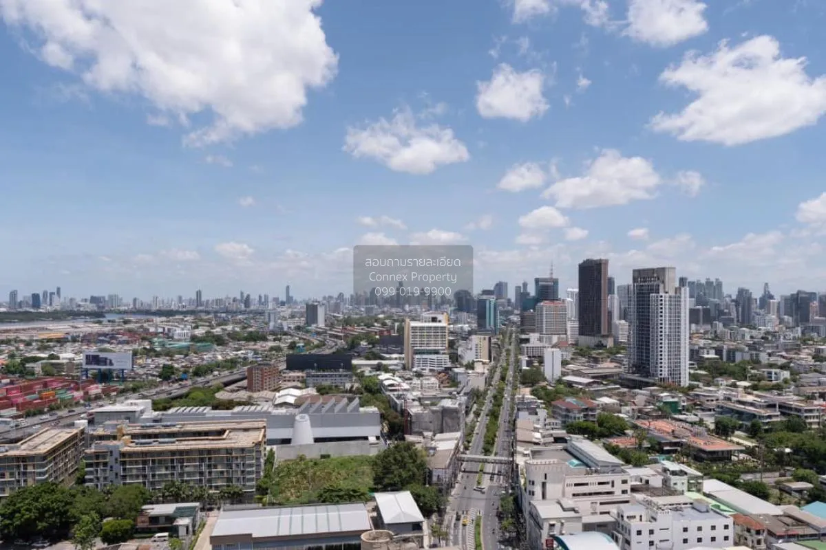 ขายคอนโด  ลุมพินี เพลส พระราม 4 - กล้วยน้ำไท BTS-พระโขนง พระโขนง 