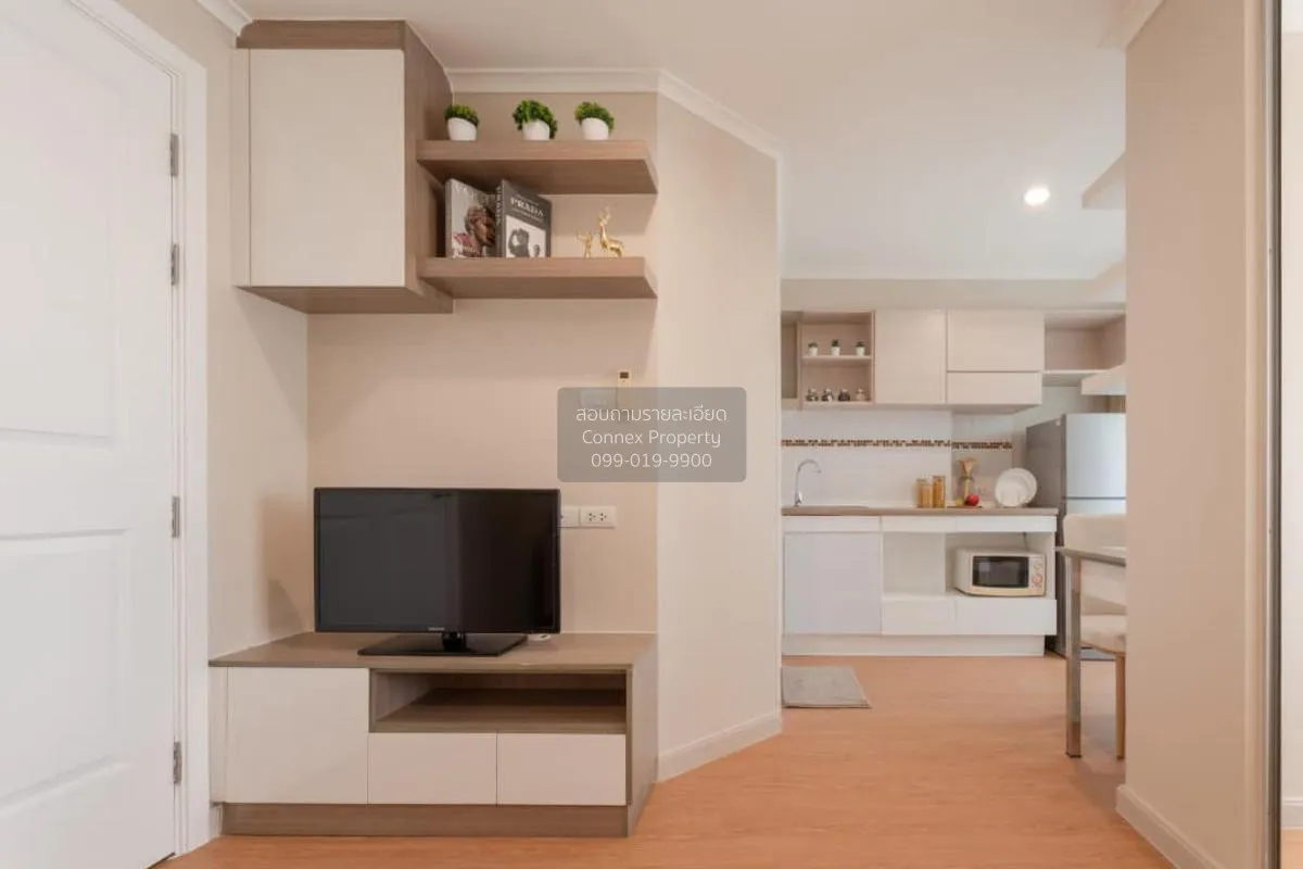 ขายคอนโด  ลุมพินี เพลส พระราม 4 - กล้วยน้ำไท BTS-พระโขนง พระโขนง  3