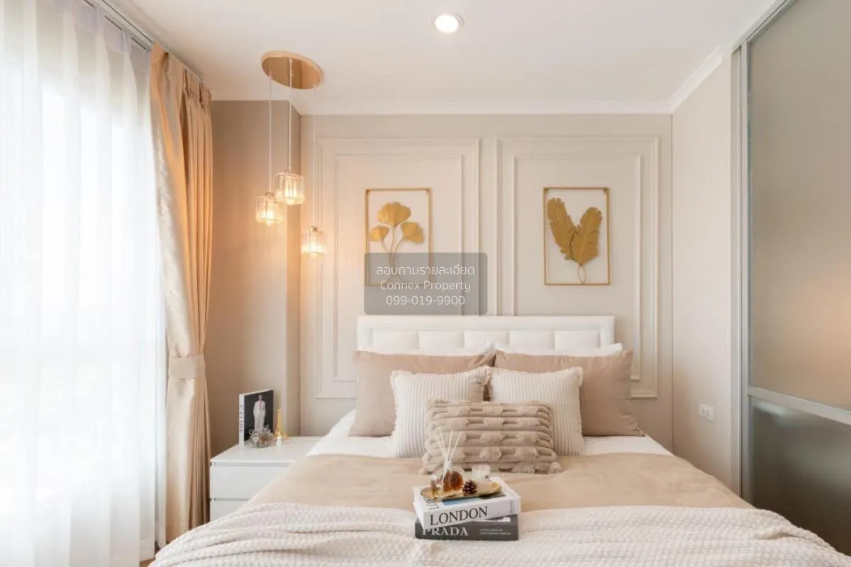 ขายคอนโด  ลุมพินี เพลส พระราม 4 - กล้วยน้ำไท BTS-พระโขนง พระโขนง 