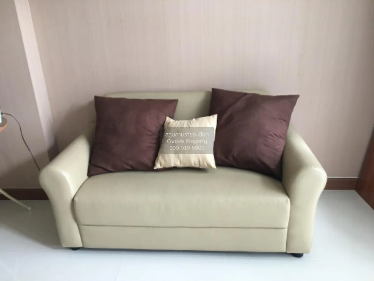 For Sale Condo , Airlink Residences , Khlong Sam Prawet , Lat Kra 1