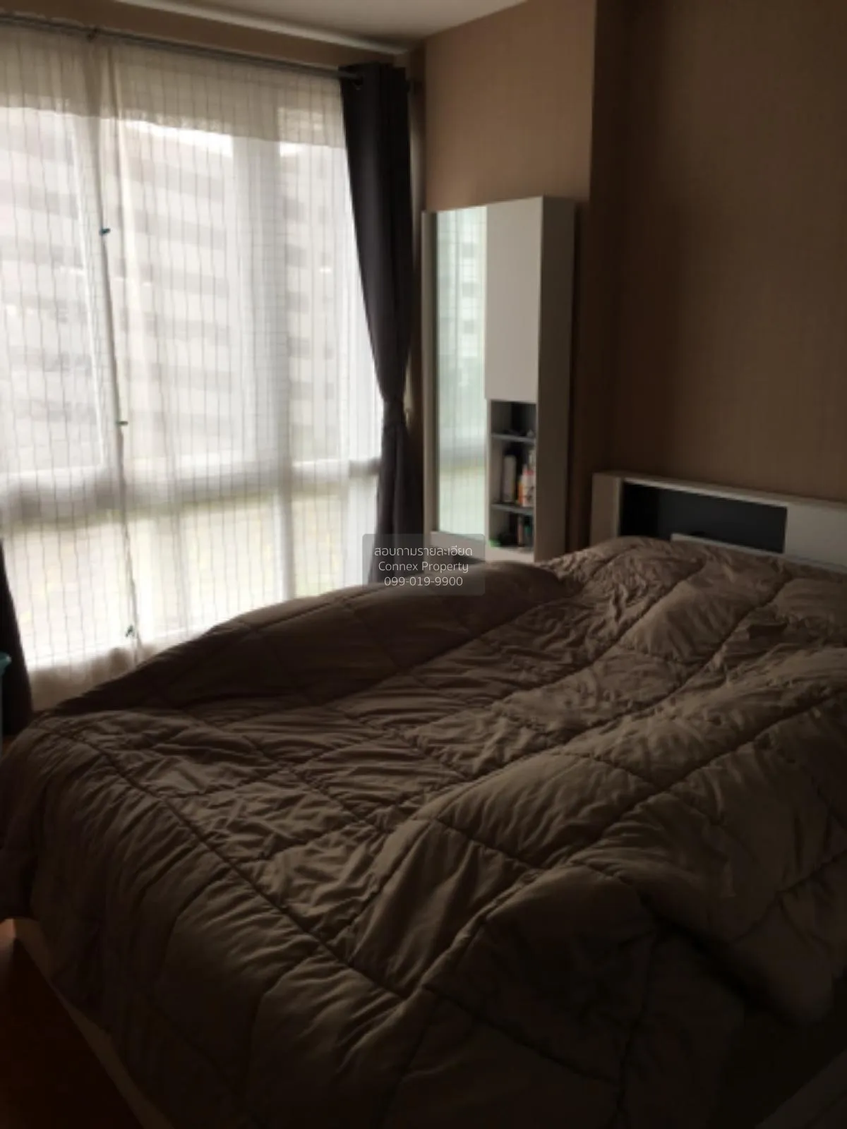 For Sale Condo , Airlink Residences , Khlong Sam Prawet , Lat Kra 3