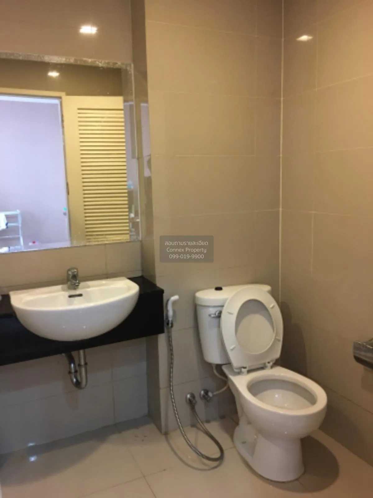 For Sale Condo , Airlink Residences , Khlong Sam Prawet , Lat Kra 4