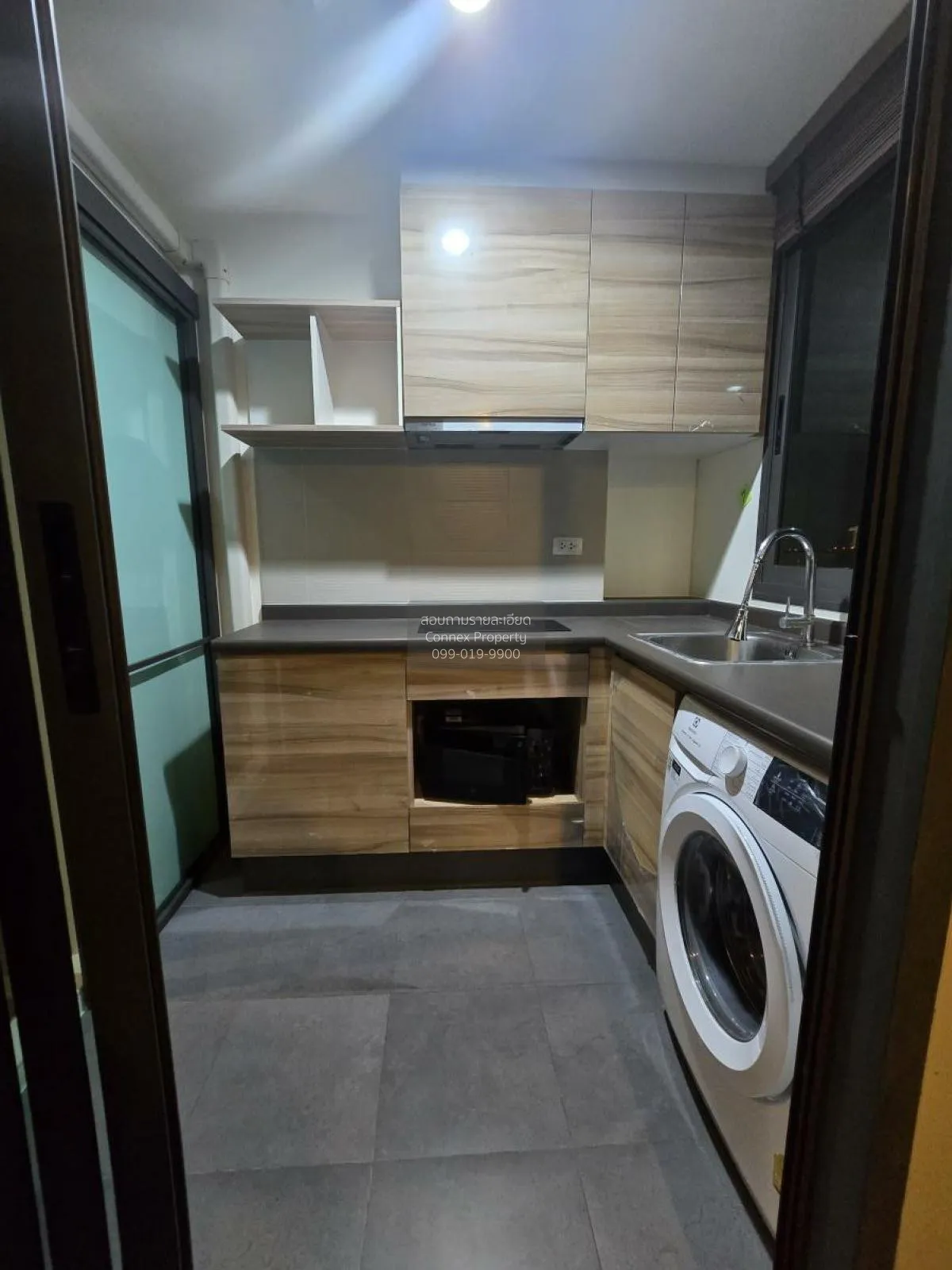 For Rent Condo , U Delight Residence Riverfront , Bang Phong Phan 2