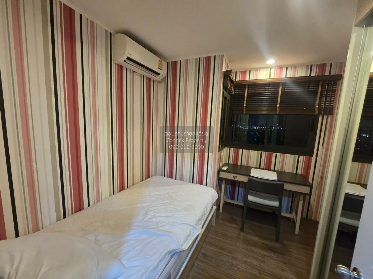 For Rent Condo , U Delight Residence Riverfront , Bang Phong Phan 4