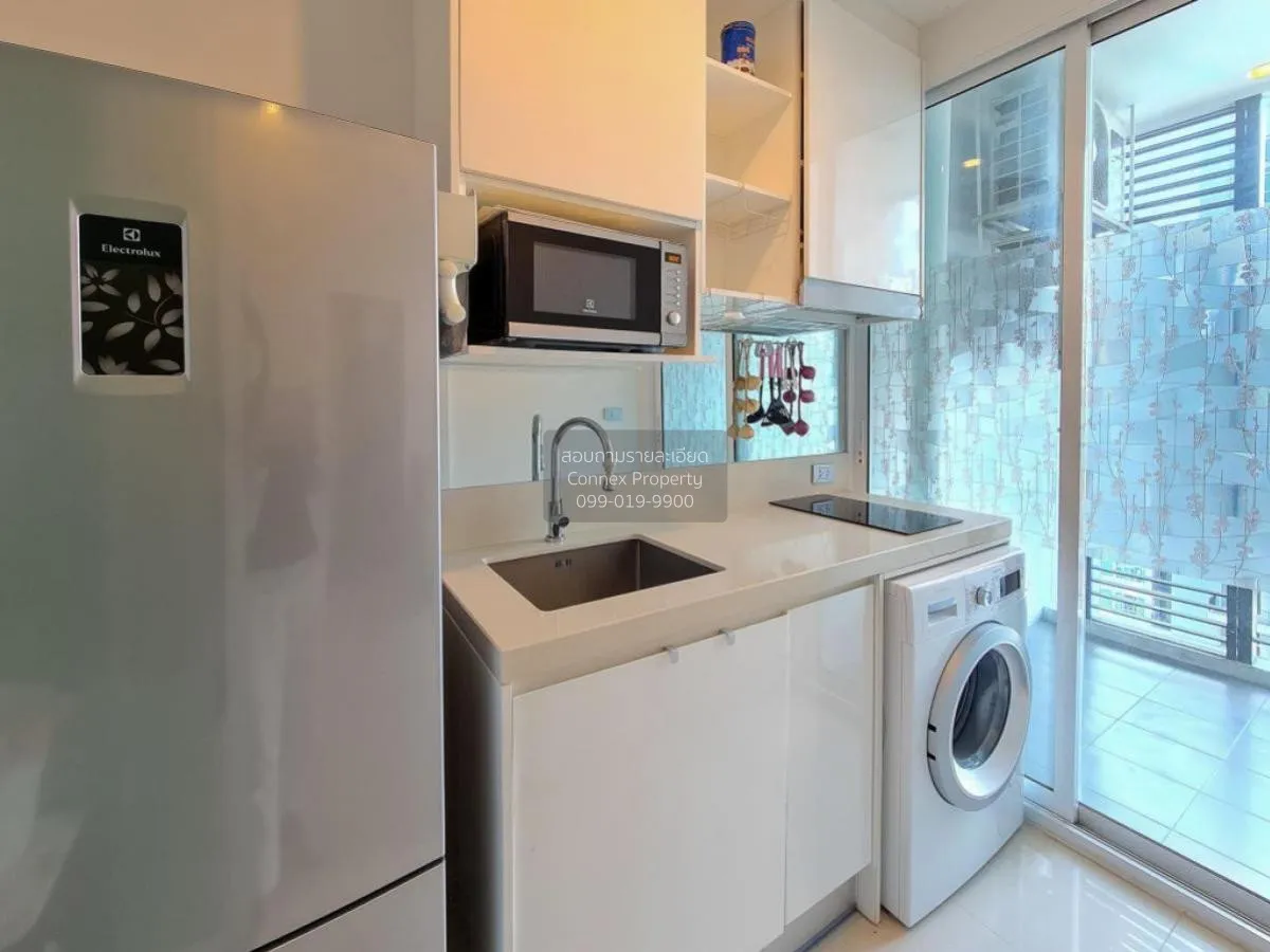 ขายคอนโด  เดอะ สกาย สุขุมวิท BTS-อุดมสุข บางนา เขต บางนา กรุงเทพ  3