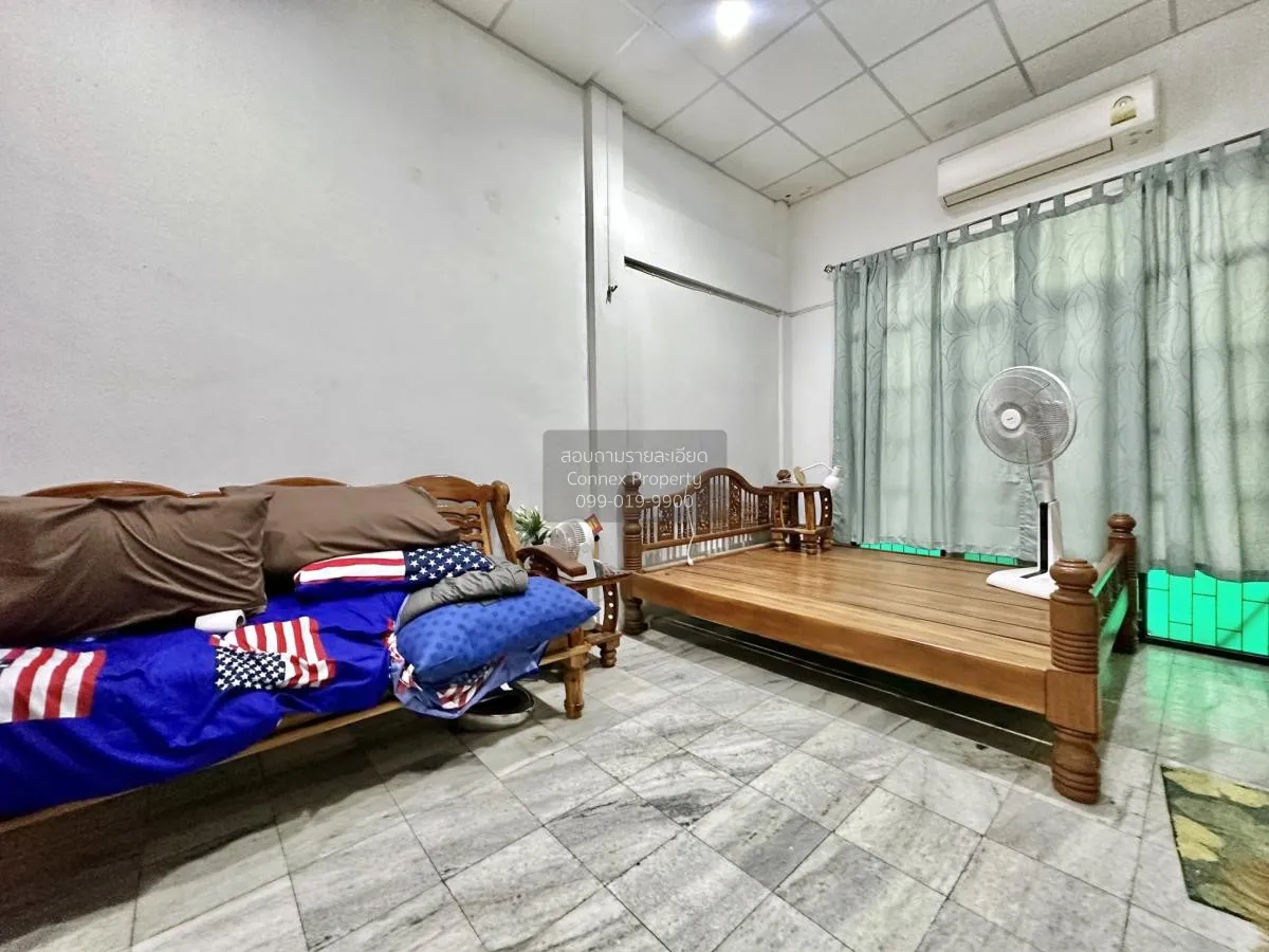 ขายบ้าน  บ้านพระราม 9 บางกะปิ เขต ห้วยขวาง กรุงเทพ CX-99067