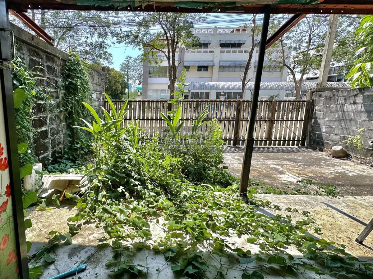 ขายบ้าน  บ้านพระราม 9 บางกะปิ เขต ห้วยขวาง กรุงเทพ CX-99067