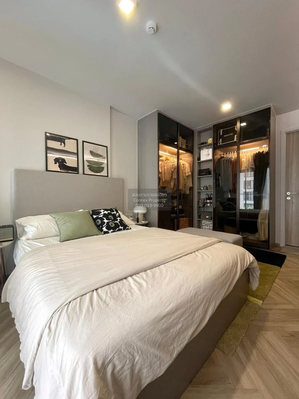 For Sale Condo , Chapter Thonglor 25 , BTS-Thong Lo , Khlong Tan 