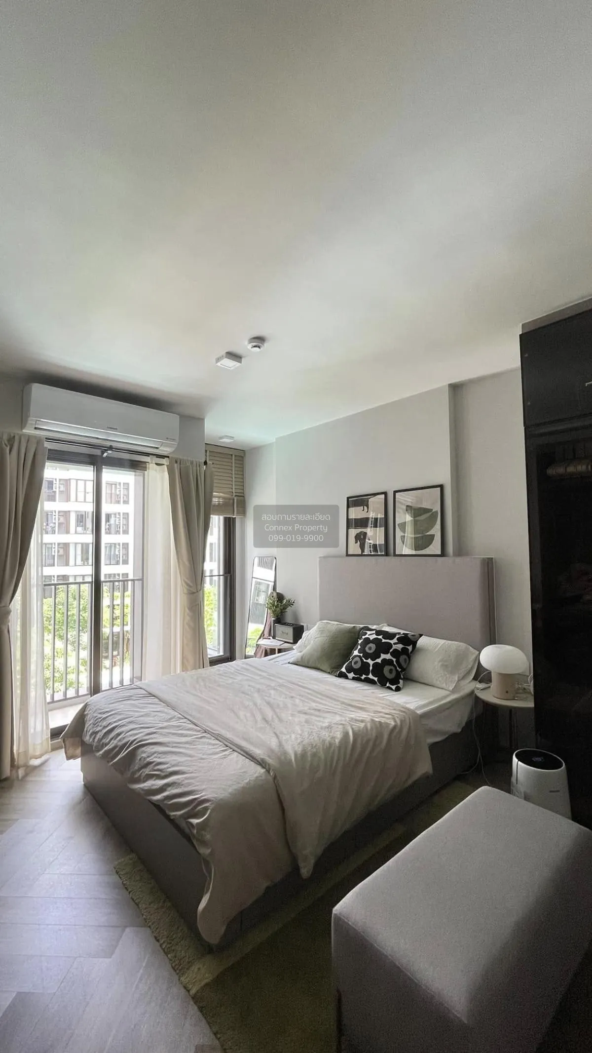 For Sale Condo , Chapter Thonglor 25 , BTS-Thong Lo , Khlong Tan 