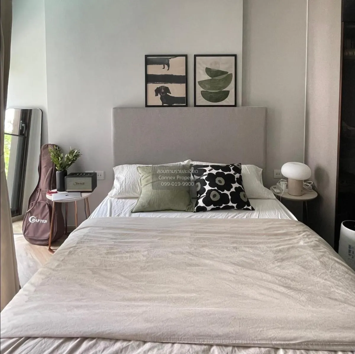 For Sale Condo , Chapter Thonglor 25 , BTS-Thong Lo , Khlong Tan 