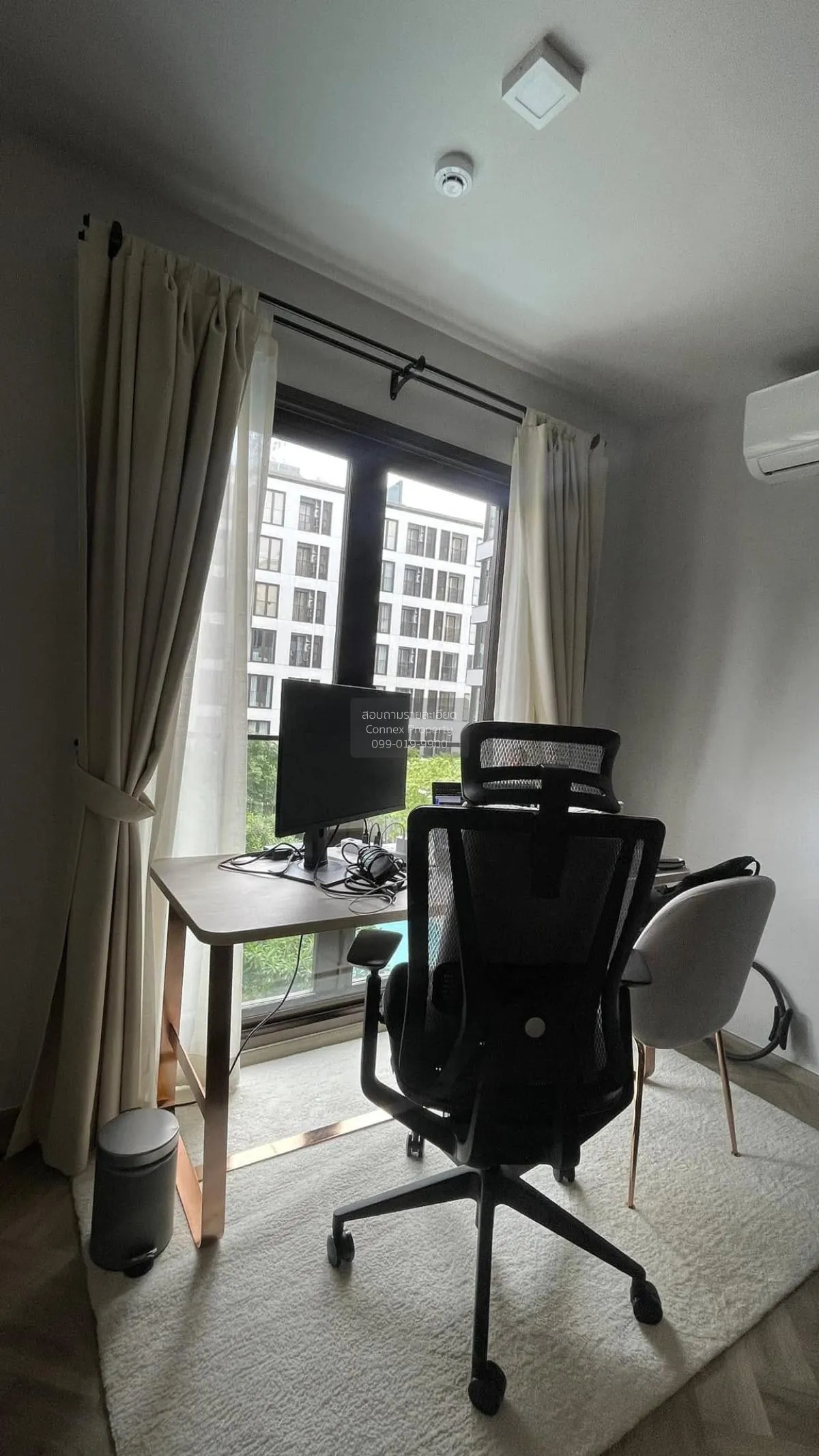For Sale Condo , Chapter Thonglor 25 , BTS-Thong Lo , Khlong Tan 