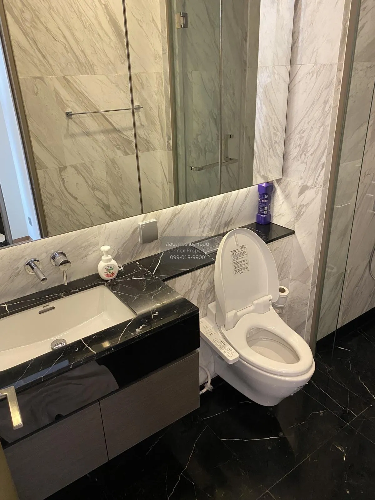 For Sale Condo , Saladaeng One , BTS-Sala Daeng , Silom , Bang Ra