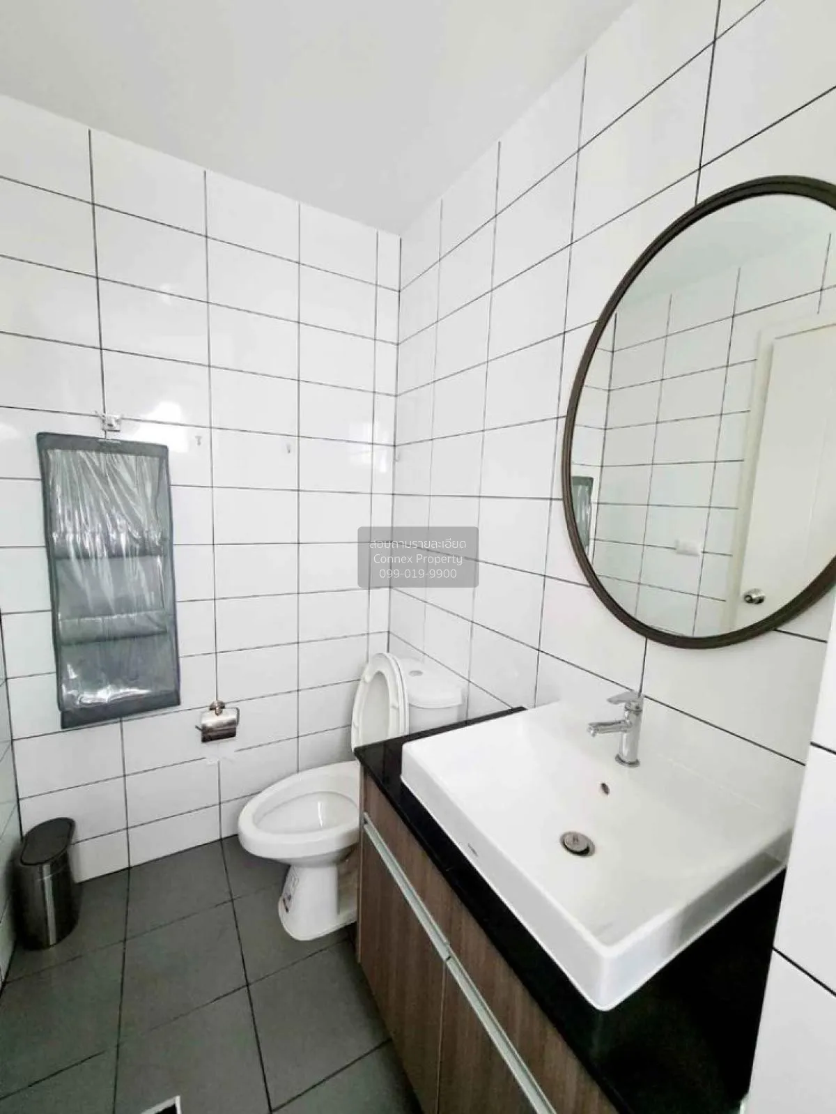 For Sale Condo , Chapter One Eco Ratchada Huaikhwang , MRT-Huai K