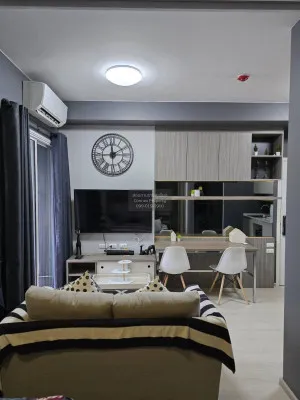 For Sale Condo , Chapter One Eco Ratchada Huaikhwang , MRT-Huai Khwang , Huai Khwang , Huai Khwang , Bangkok , CX-99075