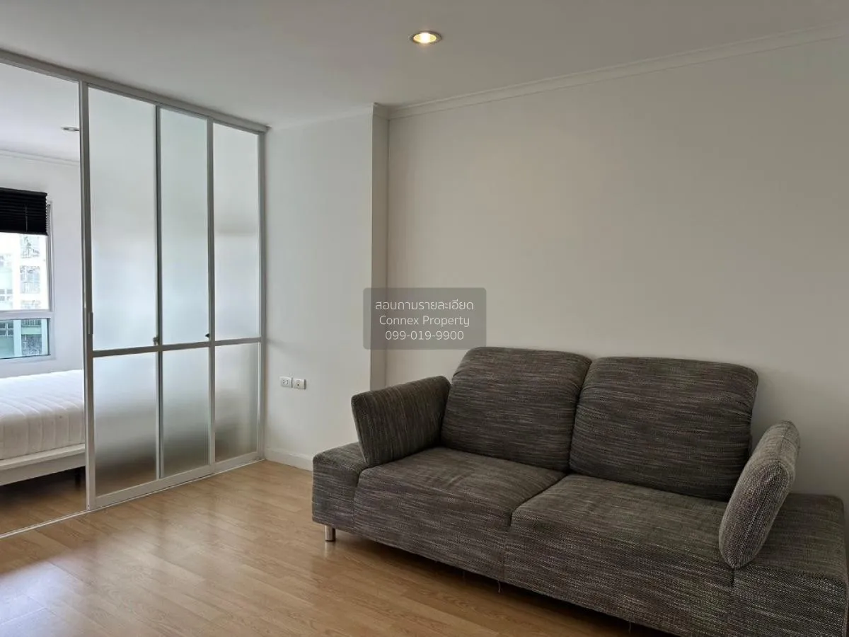 For Sale Condo , Lumpini Ville Prachachuen - Phongphet 1 , Bang K 2