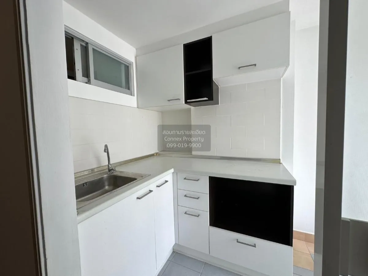 For Sale Condo , Lumpini Ville Prachachuen - Phongphet 1 , Bang K 3